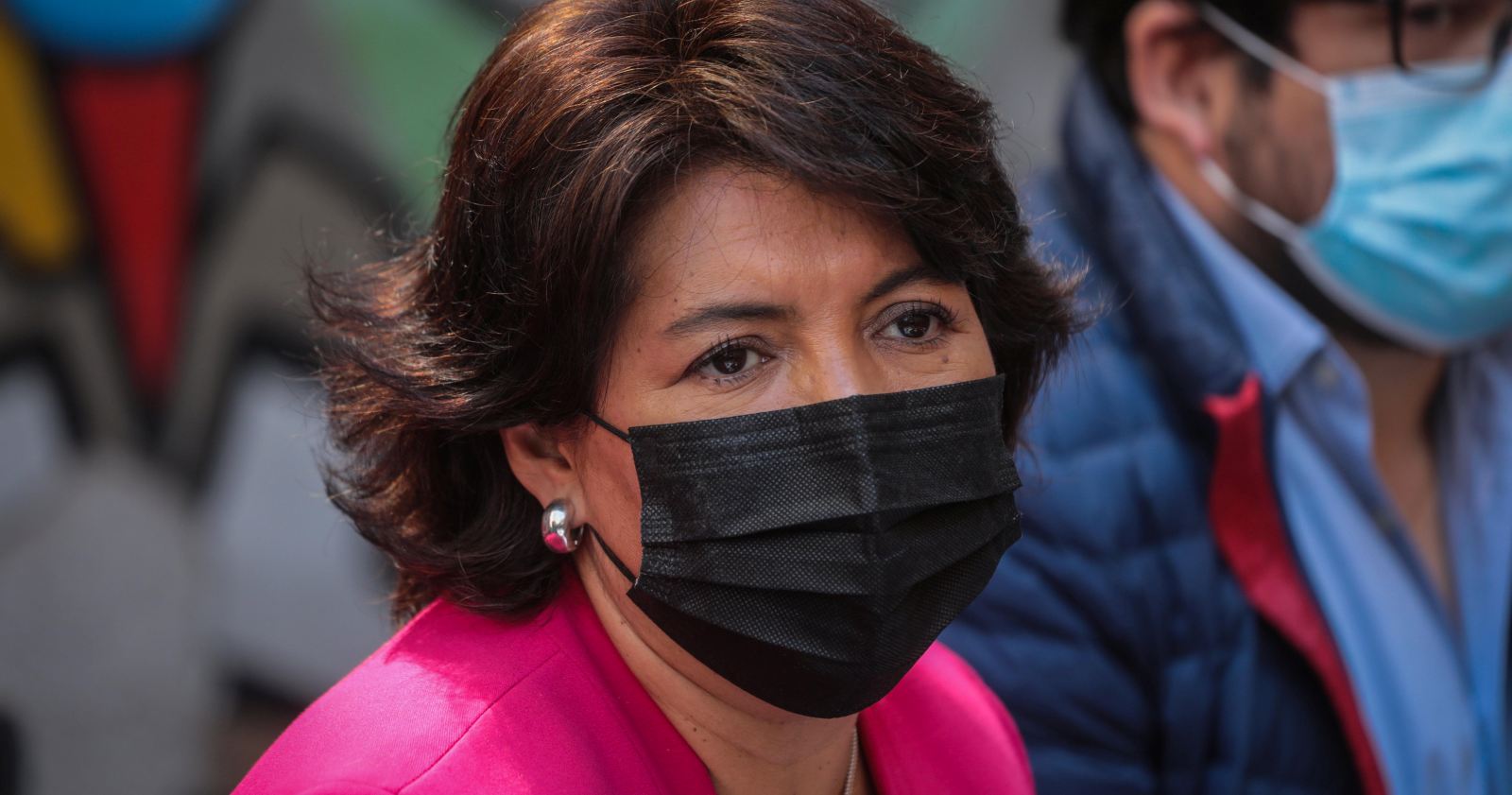 Yasna Provoste demanda de Contraloría