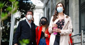 PC asume derrota por quórum de 2/3: 