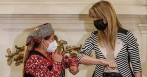 Senado cede a requerimiento de la Convención y facilita dependencias del Congreso de Santiago