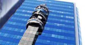 Entel inyectó US$ 800 millones en exitosa emisión de su primer bono sostenible en mercado internacional