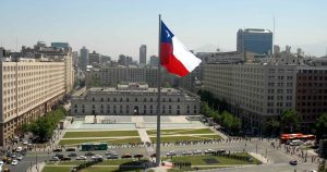 Reflexiones de política exterior