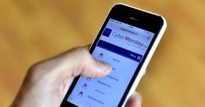 Cyber Monday contará con más de 700 marcas con descuentos