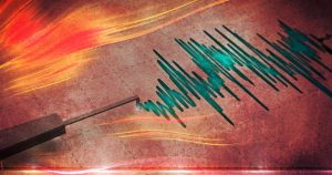 Fuerte sismo genera cortes de suministro eléctrico en México