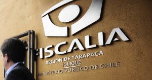 Tarapacá: condenan a 20 años a conductor que robó y violó a mujer en Hospicio