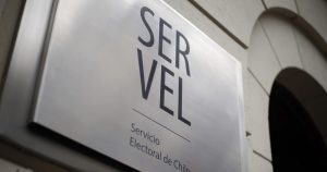 Informe del Servel: los 15 motivos de rechazo para los 229 candidatos al Congreso