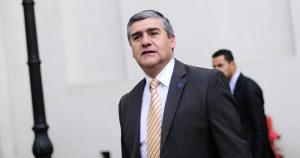 Carlos Chandía ha logrado 