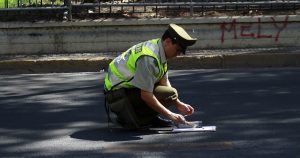 Fallece uno de los menores baleados en San Bernardo