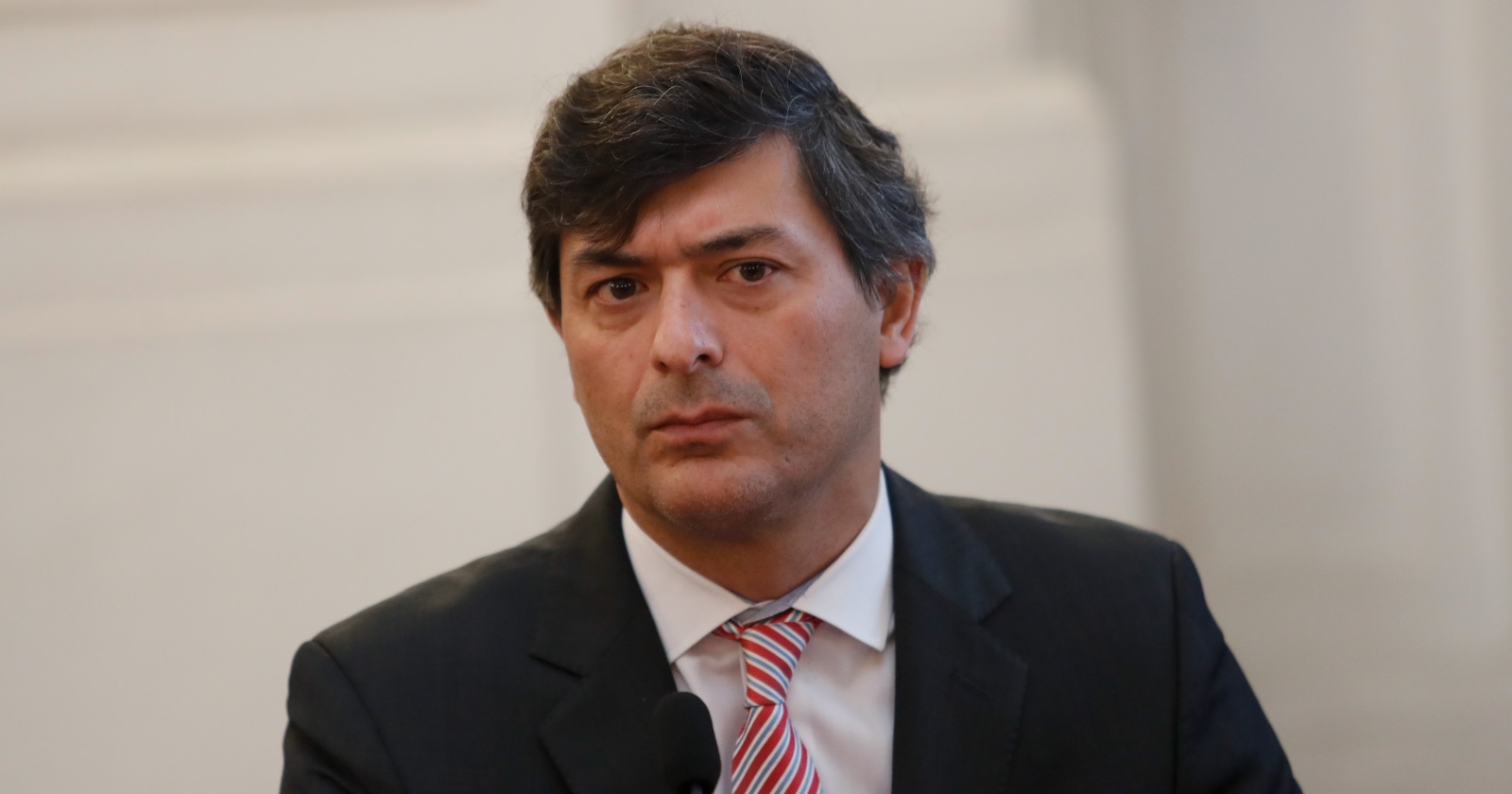 recurso nulidad Parisi