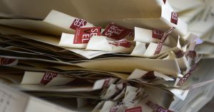 Servel aceptó 32 candidaturas al Senado y 9 a la Cámara que habían sido rechazadas