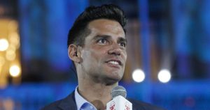 Cristián de la Fuente aparece entre investigados por caso Relojes