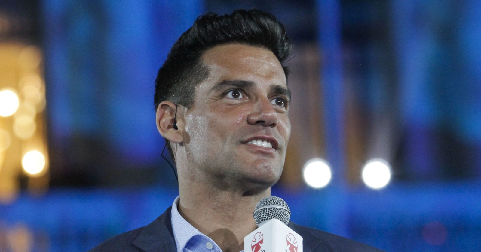 Cristian de la Fuente