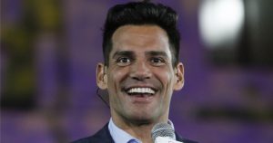 Cristián de la Fuente se querella contra La Red por vinculación en caso Relojes