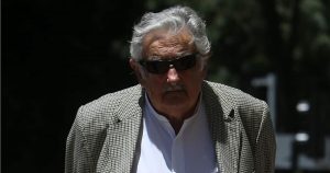 Pepe Mujica tras renuncias del kirchnerismo: 