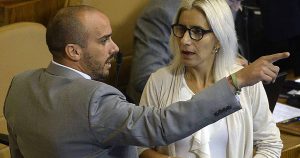 Libertad condicional: aprueban proyecto que exige entrevista a víctimas antes de otorgar beneficio
