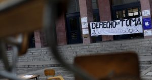 Diario Oficial publica ley sobre acoso, violencia y discriminación de género en la educación superior