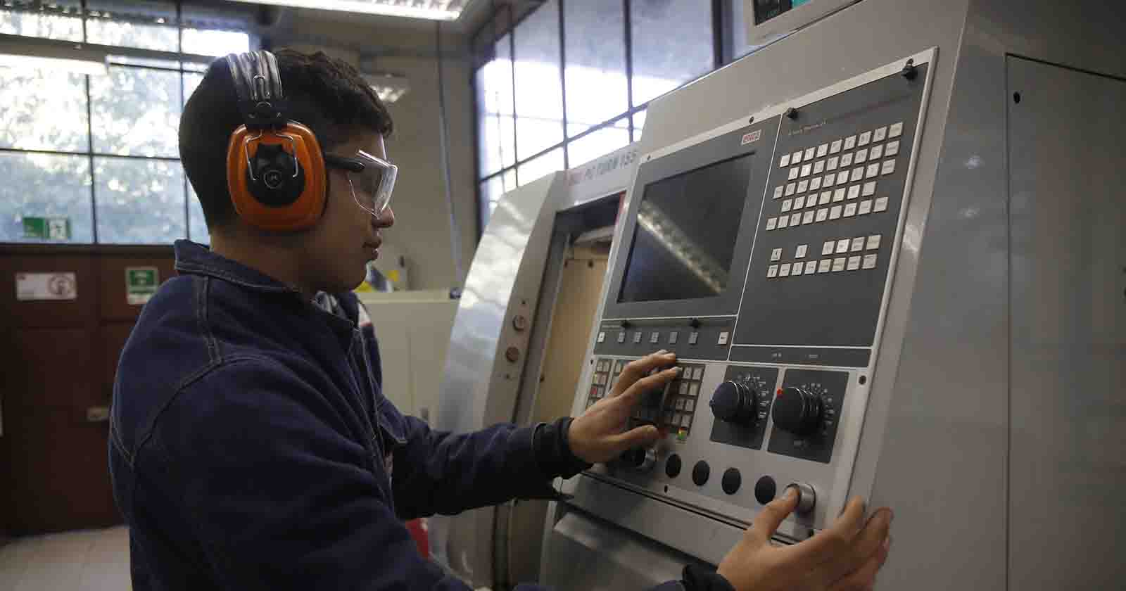sistema evaluación