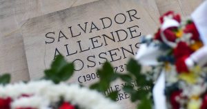 EE.UU. revela que Australia ayudó a la CIA a desestabilizar al Gobierno de Salvador Allende