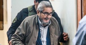 Fiscalía rechaza petición de entregar cuerpo de Abimael Guzmán a sus familiares