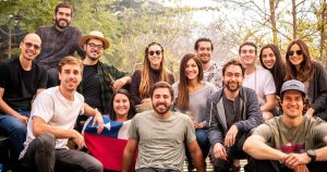 Fintech Chipax aterriza en México y fue seleccionada por aceleradora Y Combinator