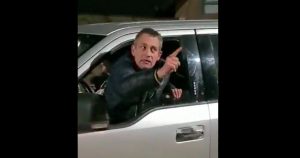 Detienen a concejal de RN por conducir en estado de ebriedad