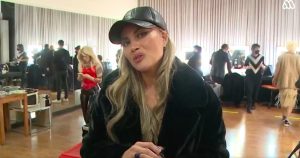 Karen Bejarano se despide de The Covers con dura autocrítica: 