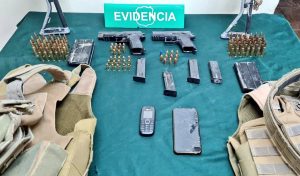 Bolivia asegura que militares detenidos realizaban operativo por contrabando