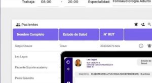 Fonasa aprueba certificación de la primera plataforma para telemedicina en Chile