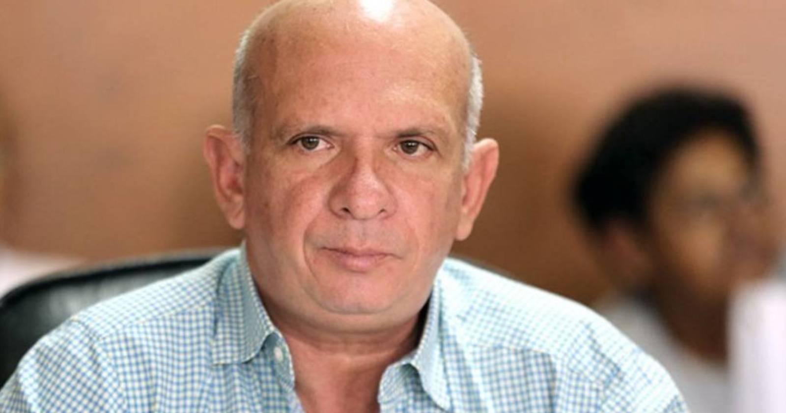 Hugo Carvajal narcotráfico