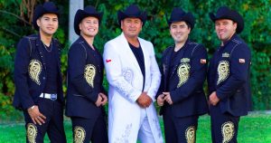 Los Charros de Lumaco llenarán de música las calles de Buin en estas Fiestas Patrias