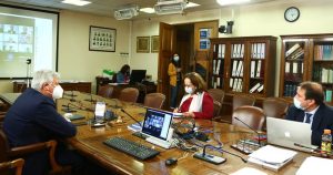 Comisión de Trabajo de la Cámara aprobó en general ley corta de pensiones