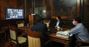 Consejo de Estabilidad Financiera: cuarto retiro tendrá efectos negativos en 