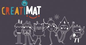 Presentan juego gratuito para que escolares aprendan matemática con problemas vinculados al cambio climático