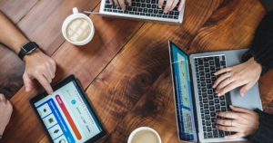 Chilenos crean plataforma web que monitoreará las ofertas del CyberDay