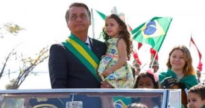 Senado de Brasil rechazó decreto de Bolsonaro sobre las redes sociales