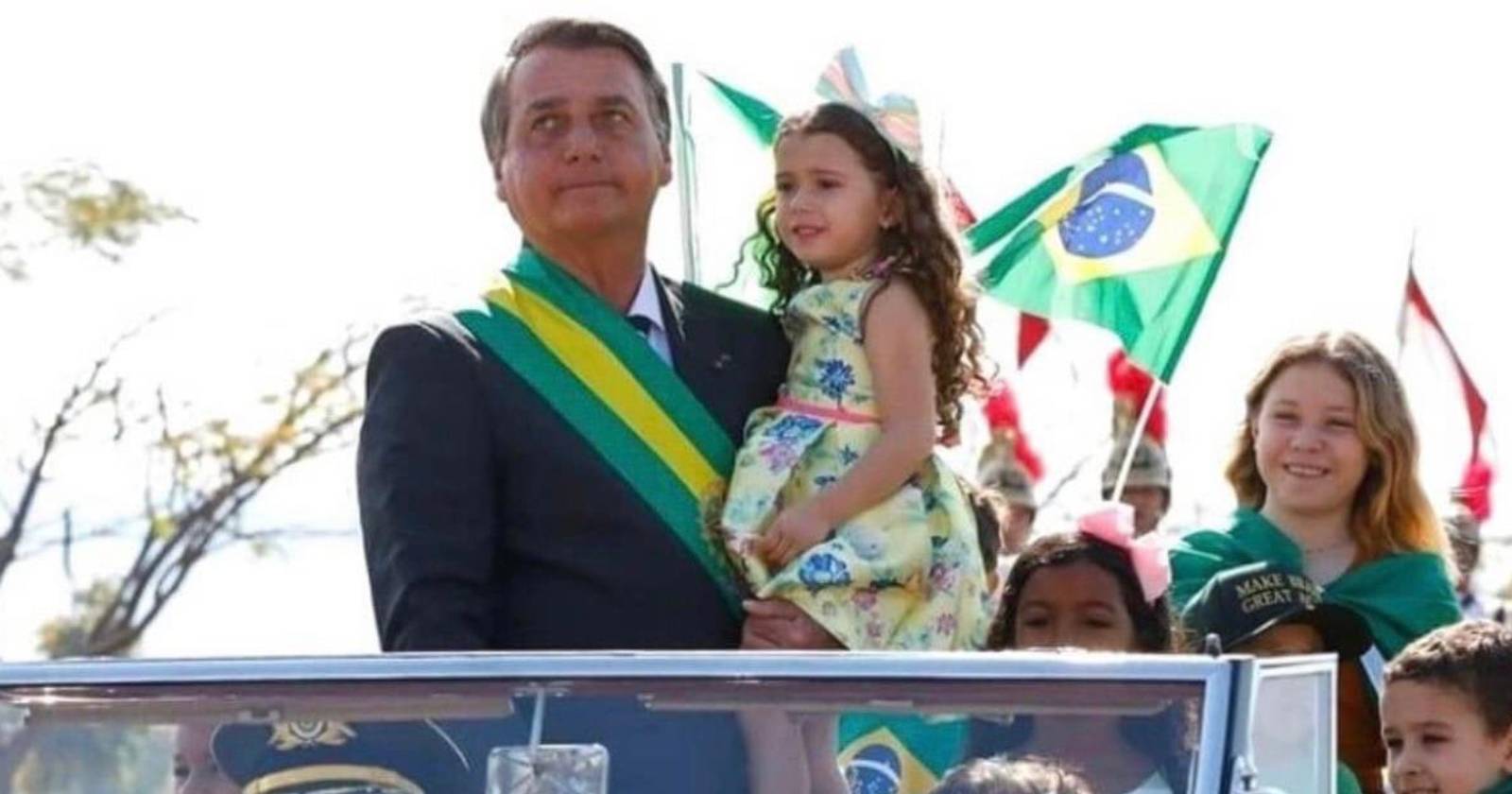 decreto Bolsonaro redes sociales
