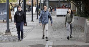 Ingeniería UC buscará a escolares con talentos científicos y de emprendimiento
