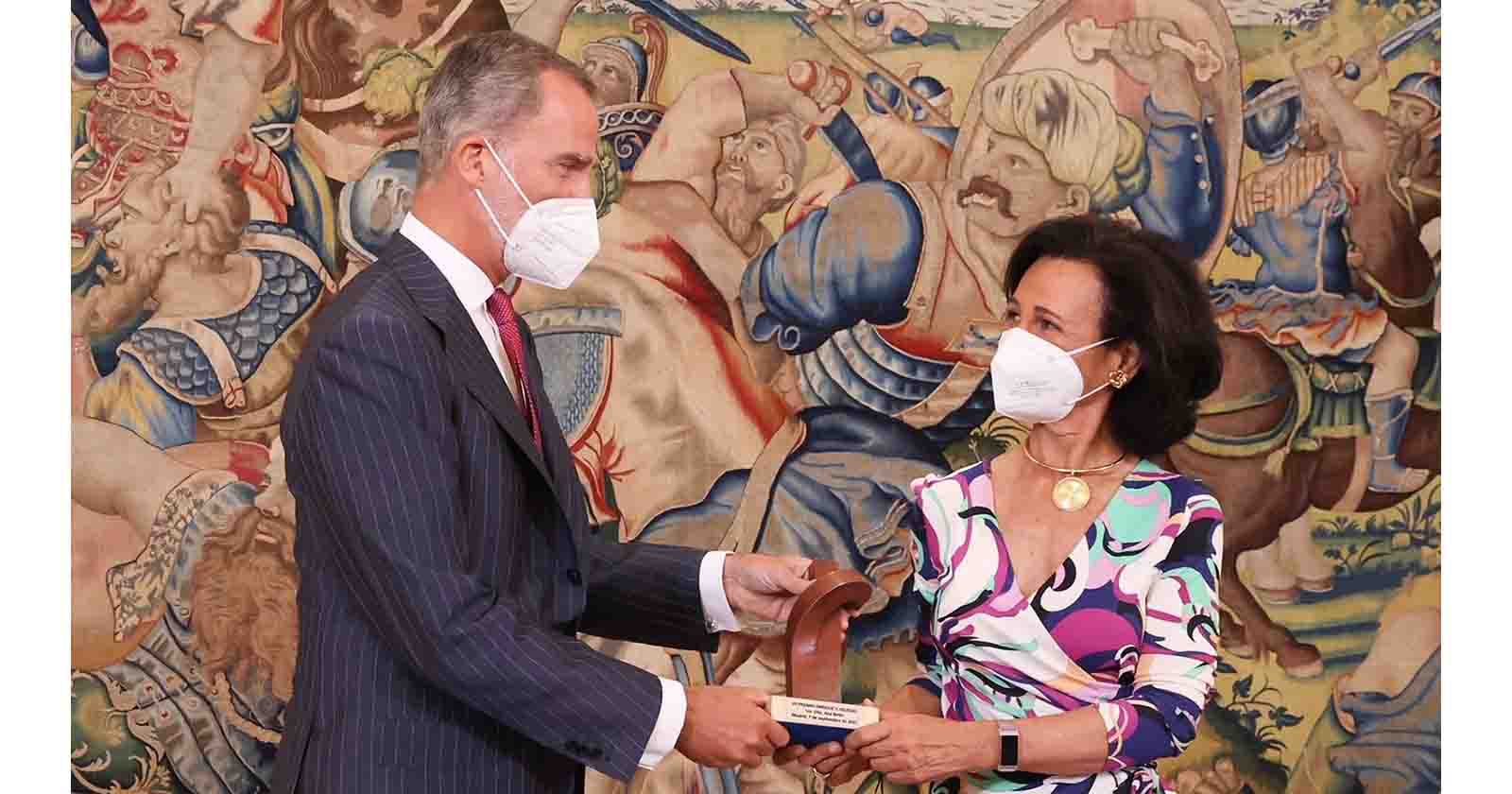 Premio Enrique V. Iglesias