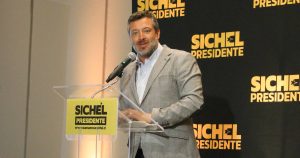 Comando de Sichel explica retiro del 10%: fue uno solo y destinado a APV