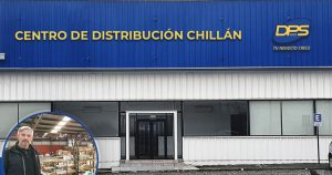Envases sustentables se toman el sur: DPS Chile abre Centro de Distribución en Chillán