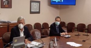 Comisión investigadora apunta a perjuicio por asesorías de Felices y Forrados