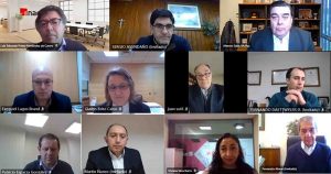 La Araucanía: Inacap y CPC lanzan sexto Consejo Territorial del país