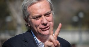 Cadem: Kast se alza como ganador del debate y supera a Provoste en intención de voto