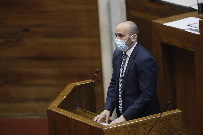 Libertad condicional