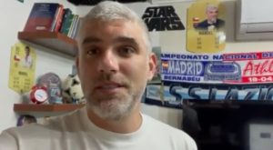 Manuel De Tezanos se disculpa por chiste racista contra Junior Fernandes en TST