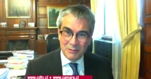 Banco Central reitera que no hubo préstamo a las AFP para el retiro del 10%