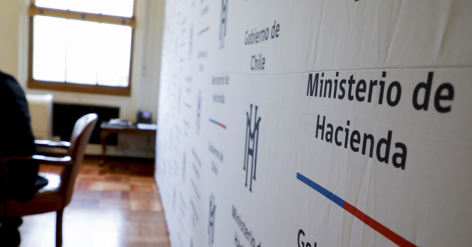 Hacienda cuarto retiro