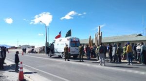 Migrante dominicano de 30 años falleció en la comuna de Colchane