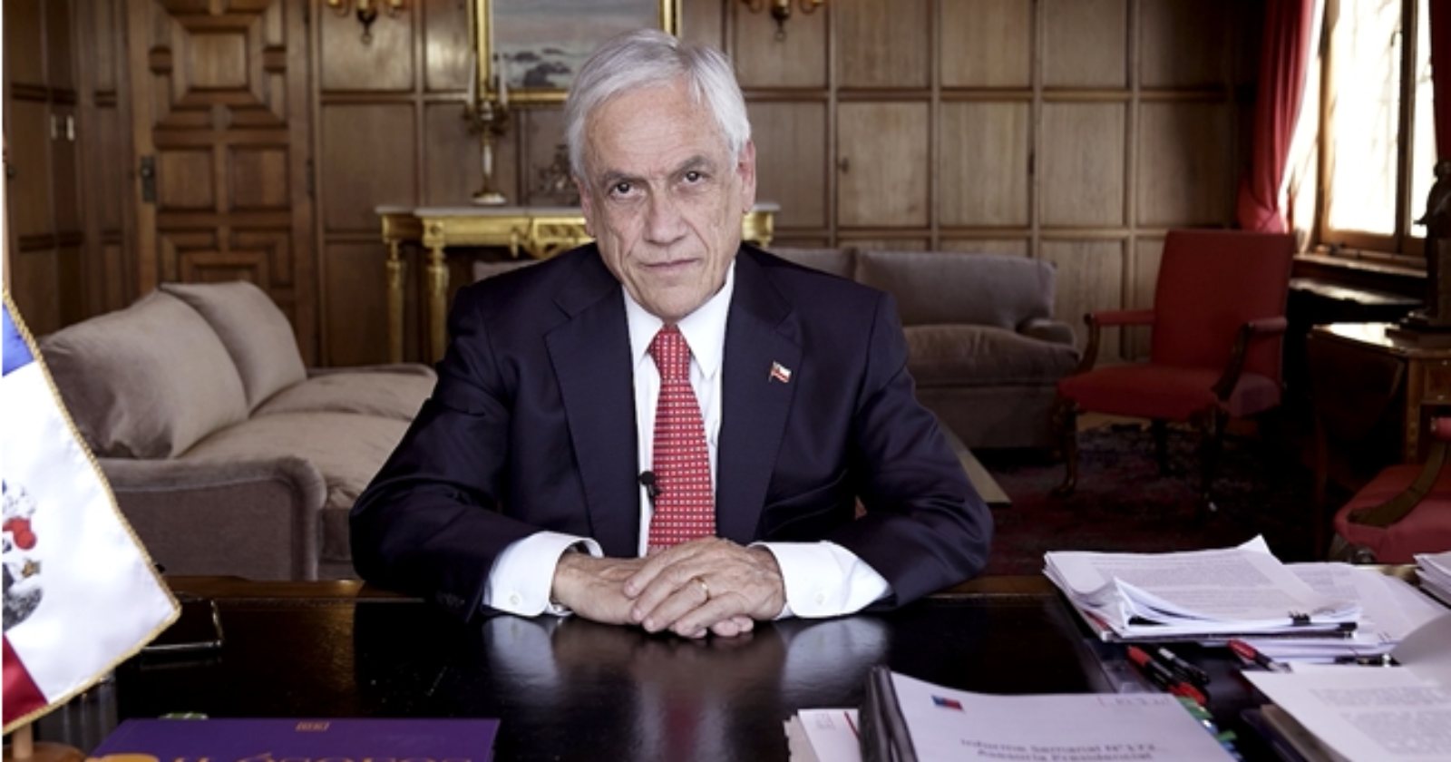 Piñera ONU