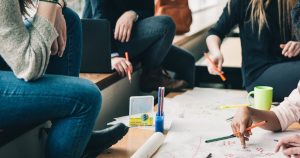 Corfo abre nueva convocatoria de programas Semilla Inicia y Escalamiento