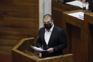 Cámara de Diputados extiende derecho al aborto en tres causales a comunidad LGTBIQ+